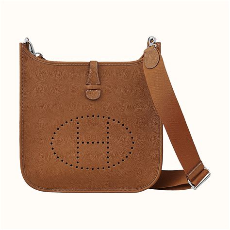 hermes evelyne pursebop